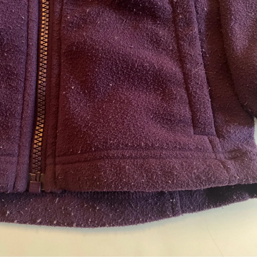 Lands End Jacket